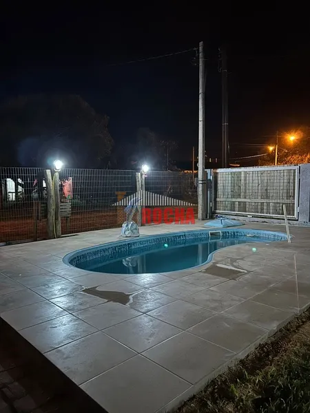 GALPÃO COM PISCINA EM ARROIO TEIXEIRA!: 7ª foto da galeria de imagens do imóvel