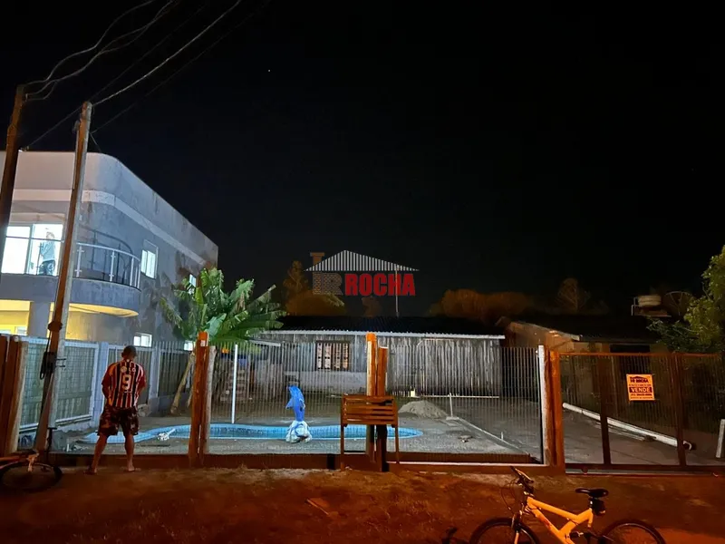 GALPÃO COM PISCINA EM ARROIO TEIXEIRA!: 1ª foto da galeria de imagens do imóvel