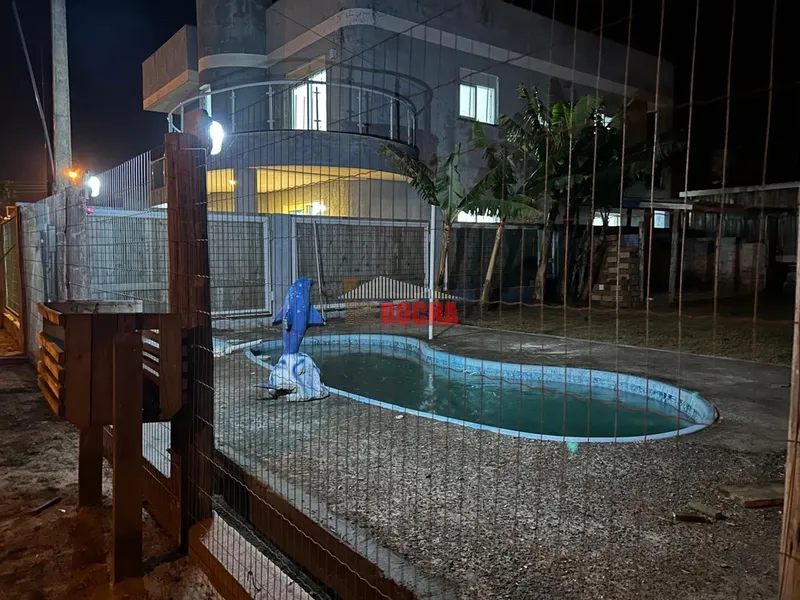 GALPÃO COM PISCINA EM ARROIO TEIXEIRA!: 2ª foto da galeria de imagens do imóvel