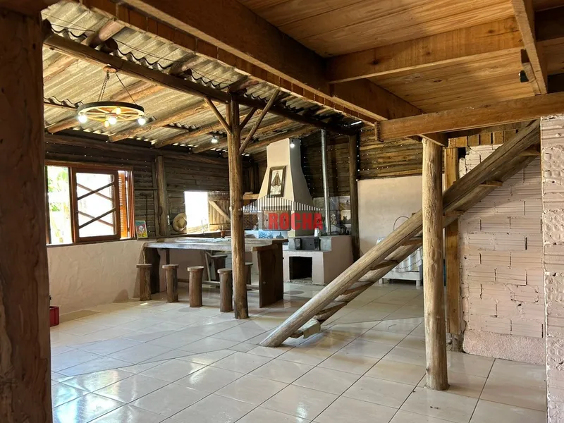 GALPÃO COM PISCINA EM ARROIO TEIXEIRA!: 11ª foto da galeria de imagens do imóvel