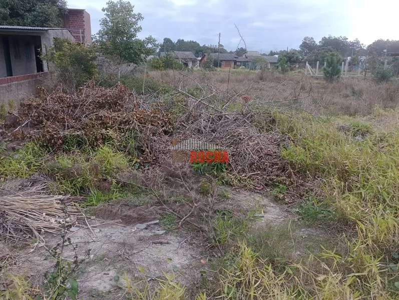 TERRENO FRENTE LESTE MAR EM PRAIA DE ARROIO TEIXEIRA!: 1ª foto da galeria de imagens do imóvel