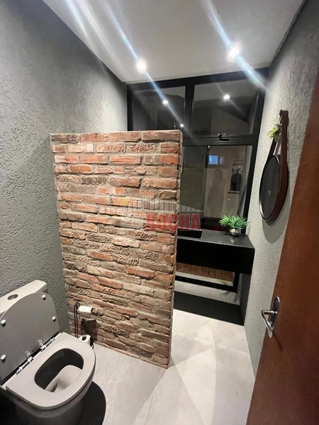OFERTA! CASA COM AMPLO TERRENO DE ESQUINA EM PRAIA DE ARROIO TEIXEIRA: 16ª foto da galeria de imagens do imóvel