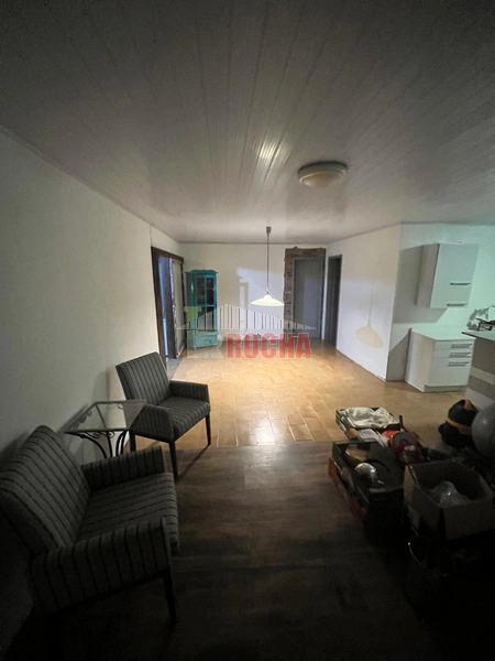 OFERTA! CASA COM AMPLO TERRENO DE ESQUINA EM PRAIA DE ARROIO TEIXEIRA: 11ª foto da galeria de imagens do imóvel
