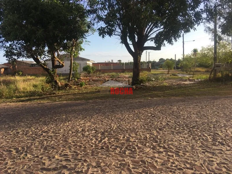 LINDO TERRENO DE ESQUINA EM PRAIA ARROIO TEIXEIRA!: 2ª foto da galeria de imagens do imóvel