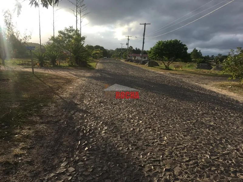 LINDO TERRENO DE ESQUINA EM PRAIA ARROIO TEIXEIRA!: 8ª foto da galeria de imagens do imóvel