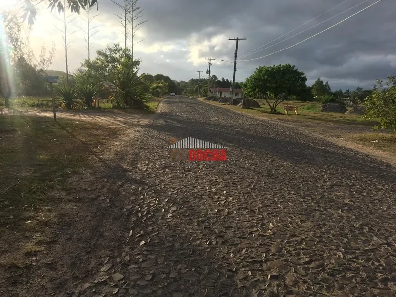 LINDO TERRENO DE ESQUINA EM PRAIA ARROIO TEIXEIRA!: 10ª foto da galeria de imagens do imóvel