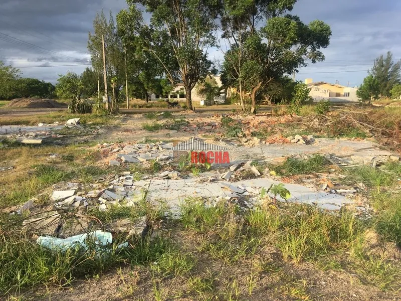 LINDO TERRENO DE ESQUINA EM PRAIA ARROIO TEIXEIRA!: 4ª foto da galeria de imagens do imóvel