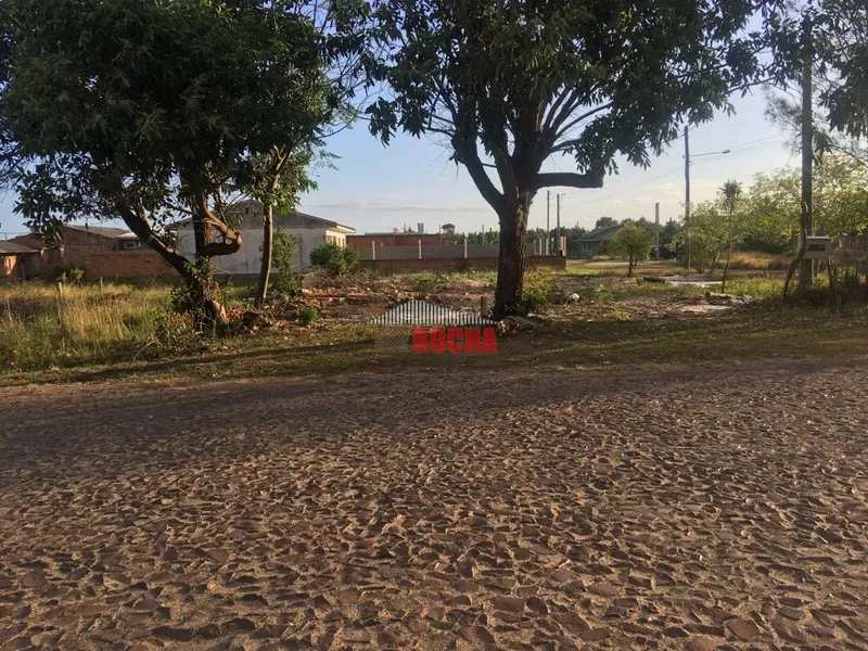 LINDO TERRENO DE ESQUINA EM PRAIA ARROIO TEIXEIRA!: 6ª foto da galeria de imagens do imóvel