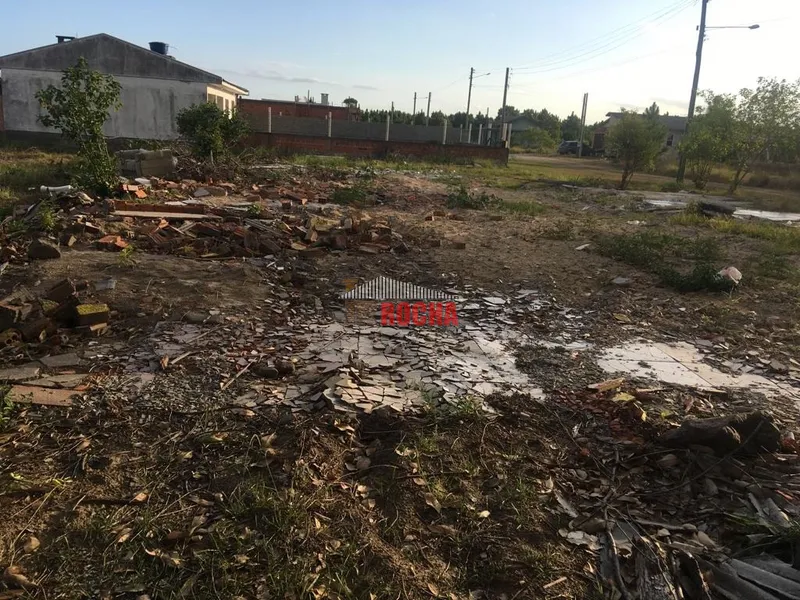 LINDO TERRENO DE ESQUINA EM PRAIA ARROIO TEIXEIRA!: 3ª foto da galeria de imagens do imóvel