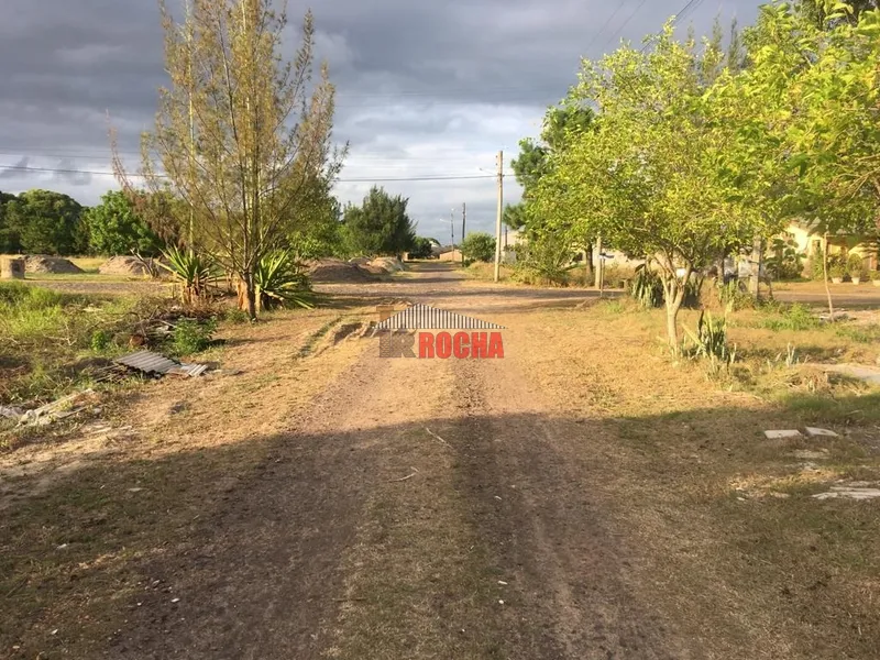 LINDO TERRENO DE ESQUINA EM PRAIA ARROIO TEIXEIRA!: 9ª foto da galeria de imagens do imóvel