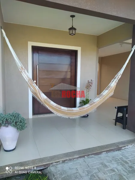 CASA A POUCOS METROS DO MAR EM PRAIA ARROIO TEIXEIRA!: 17ª foto da galeria de imagens do imóvel
