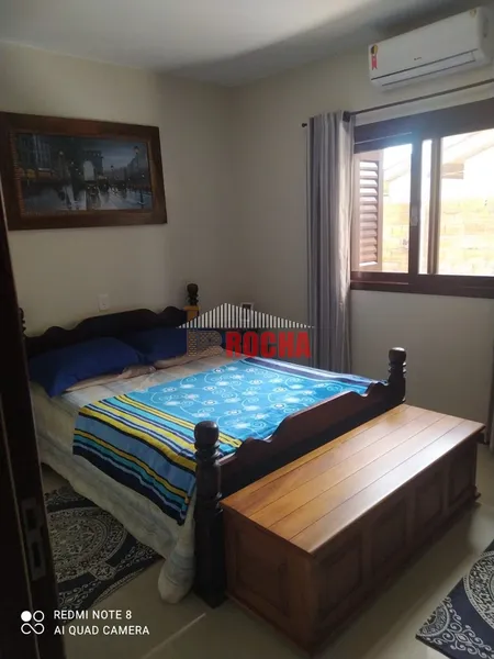 CASA A POUCOS METROS DO MAR EM PRAIA ARROIO TEIXEIRA!: 10ª foto da galeria de imagens do imóvel