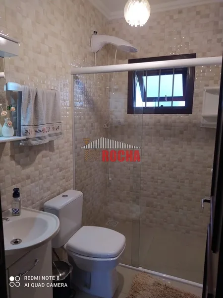 CASA A POUCOS METROS DO MAR EM PRAIA ARROIO TEIXEIRA!: 9ª foto da galeria de imagens do imóvel