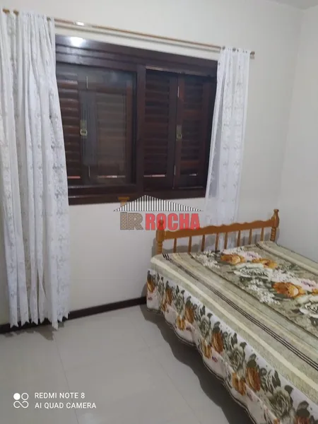 CASA A POUCOS METROS DO MAR EM PRAIA ARROIO TEIXEIRA!: 11ª foto da galeria de imagens do imóvel