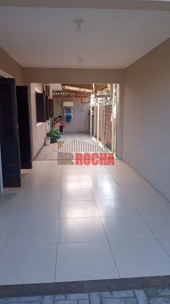 CASA A POUCOS METROS DO MAR EM PRAIA ARROIO TEIXEIRA!: 13ª foto da galeria de imagens do imóvel