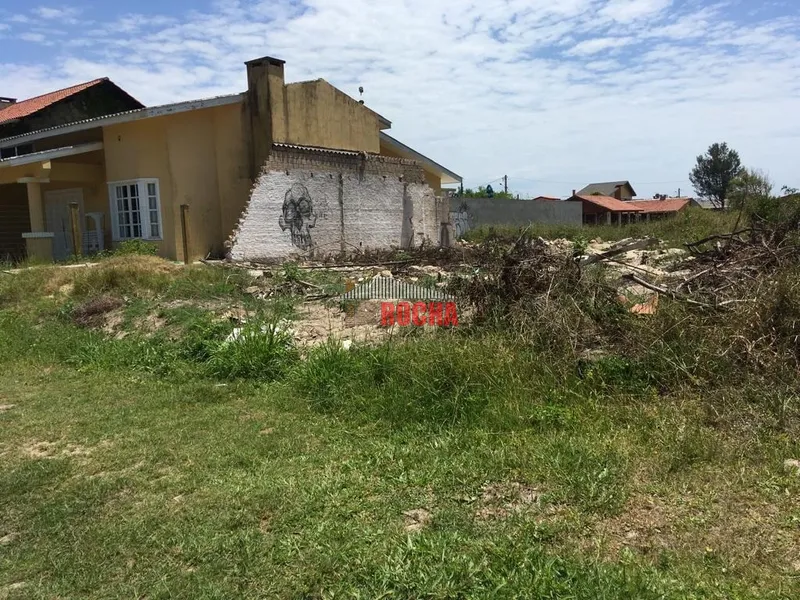 TERRENO BEIRA MAR EM ARROIO TEIXEIRA!: 3ª foto da galeria de imagens do imóvel