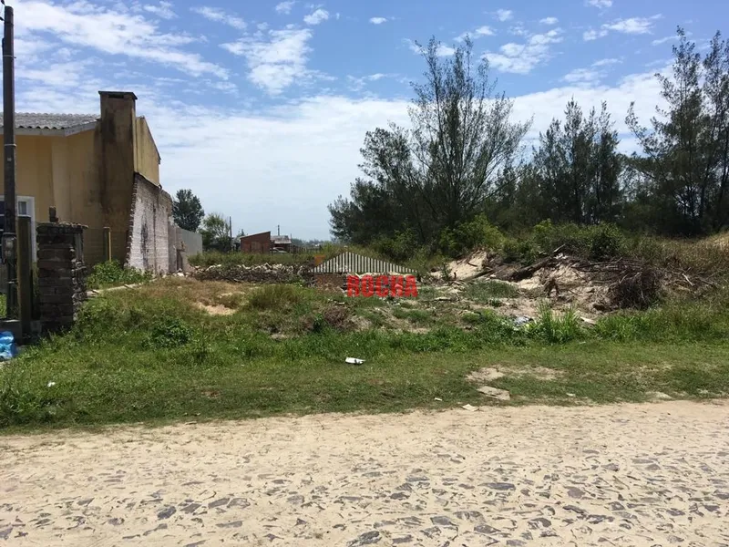 TERRENO BEIRA MAR EM ARROIO TEIXEIRA!: 1ª foto da galeria de imagens do imóvel