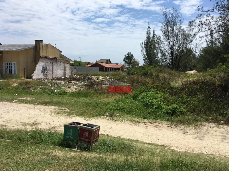 TERRENO BEIRA MAR EM ARROIO TEIXEIRA!: 4ª foto da galeria de imagens do imóvel