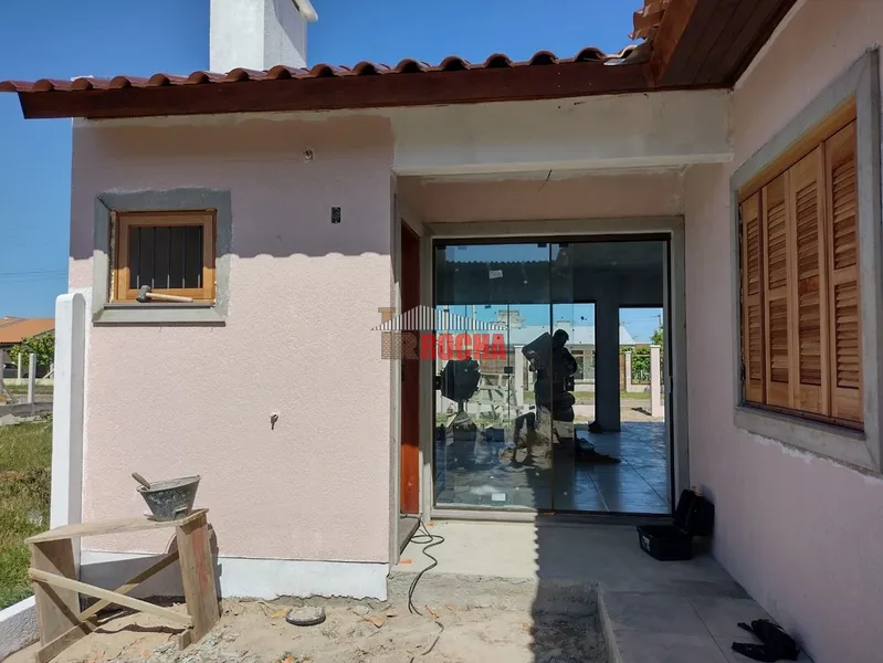 LINDO CASA DE ESQUINA EM PRAIA  DE ARROIO TEIXEIRA!: 9ª foto da galeria de imagens do imóvel