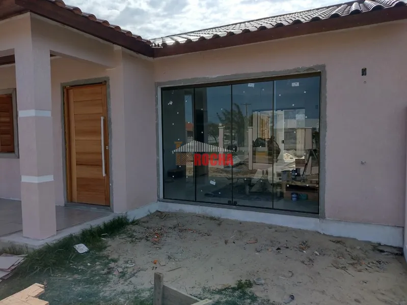LINDO CASA DE ESQUINA EM PRAIA  DE ARROIO TEIXEIRA!: 8ª foto da galeria de imagens do imóvel