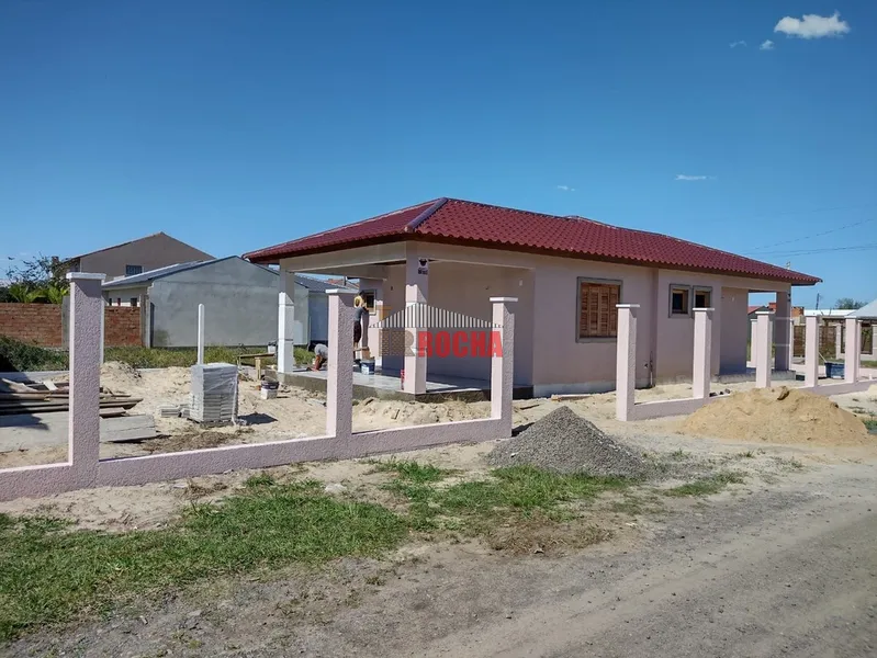 LINDO CASA DE ESQUINA EM PRAIA  DE ARROIO TEIXEIRA!: 5ª foto da galeria de imagens do imóvel