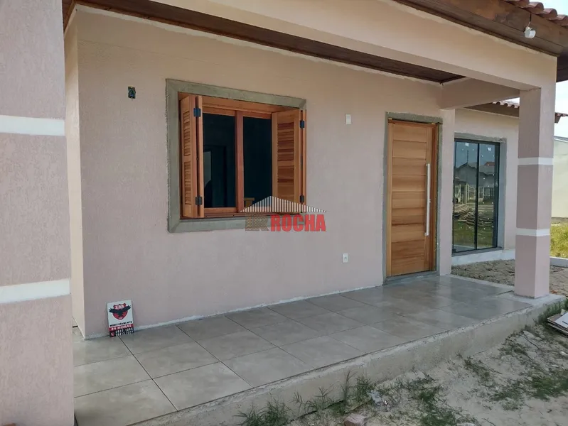 LINDO CASA DE ESQUINA EM PRAIA  DE ARROIO TEIXEIRA!: 7ª foto da galeria de imagens do imóvel