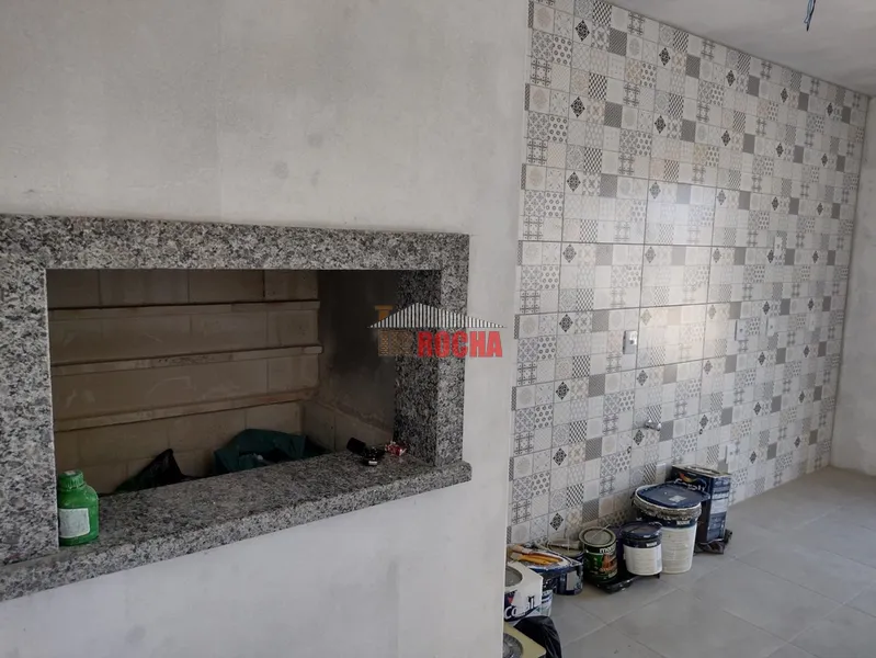 LINDO CASA DE ESQUINA EM PRAIA  DE ARROIO TEIXEIRA!: 14ª foto da galeria de imagens do imóvel