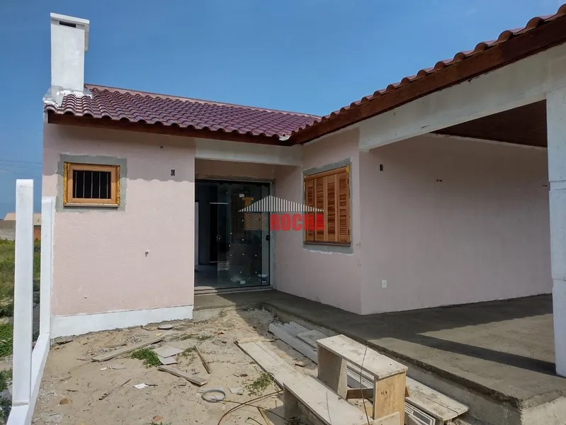 LINDO CASA DE ESQUINA EM PRAIA  DE ARROIO TEIXEIRA!: 10ª foto da galeria de imagens do imóvel