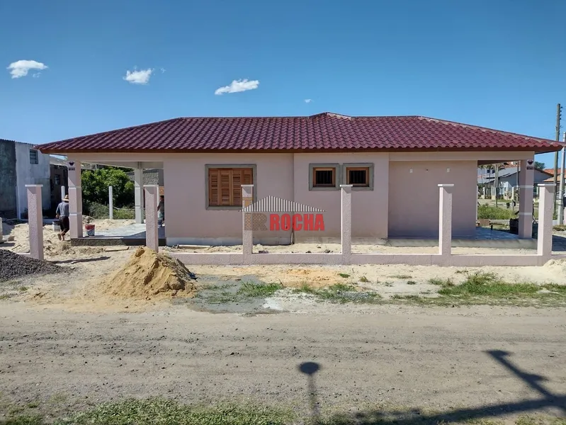 LINDO CASA DE ESQUINA EM PRAIA  DE ARROIO TEIXEIRA!: 6ª foto da galeria de imagens do imóvel