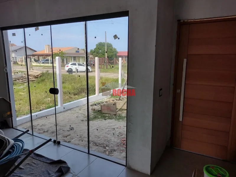 LINDO CASA DE ESQUINA EM PRAIA  DE ARROIO TEIXEIRA!: 11ª foto da galeria de imagens do imóvel