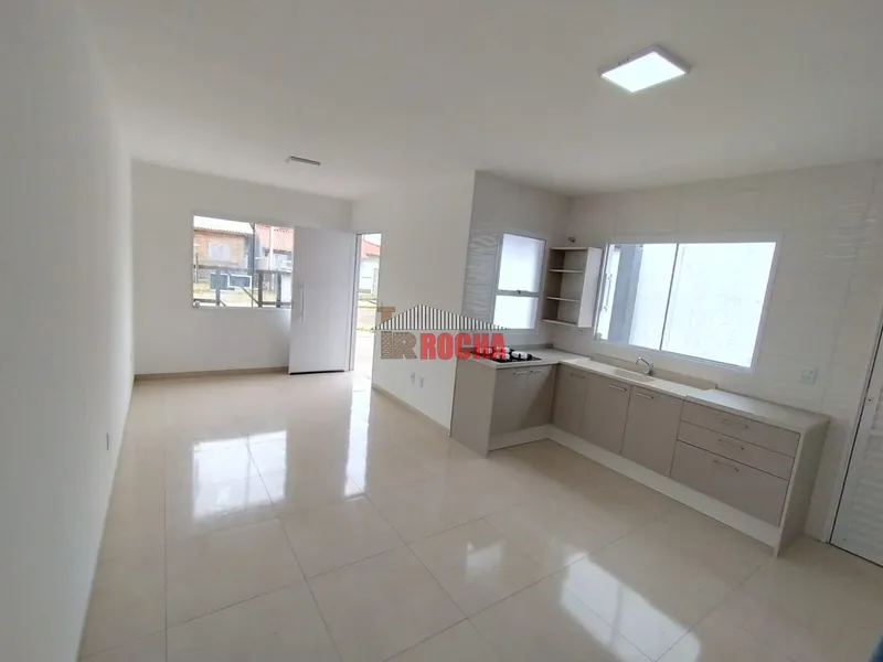 EXCELENTE CASA NOVA EM PRAIA  VILLAGE!: 22ª foto da galeria de imagens do imóvel