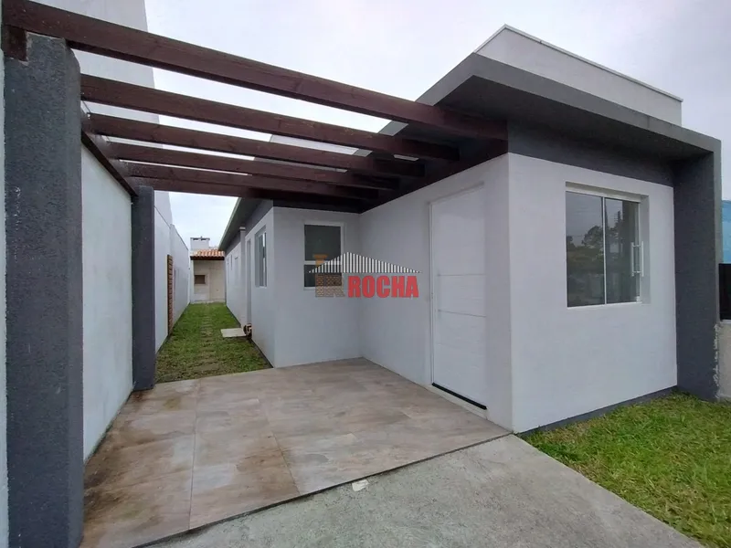 EXCELENTE CASA NOVA EM PRAIA  VILLAGE!: 21ª foto da galeria de imagens do imóvel