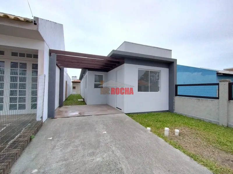 EXCELENTE CASA NOVA EM PRAIA  VILLAGE!: 24ª foto da galeria de imagens do imóvel