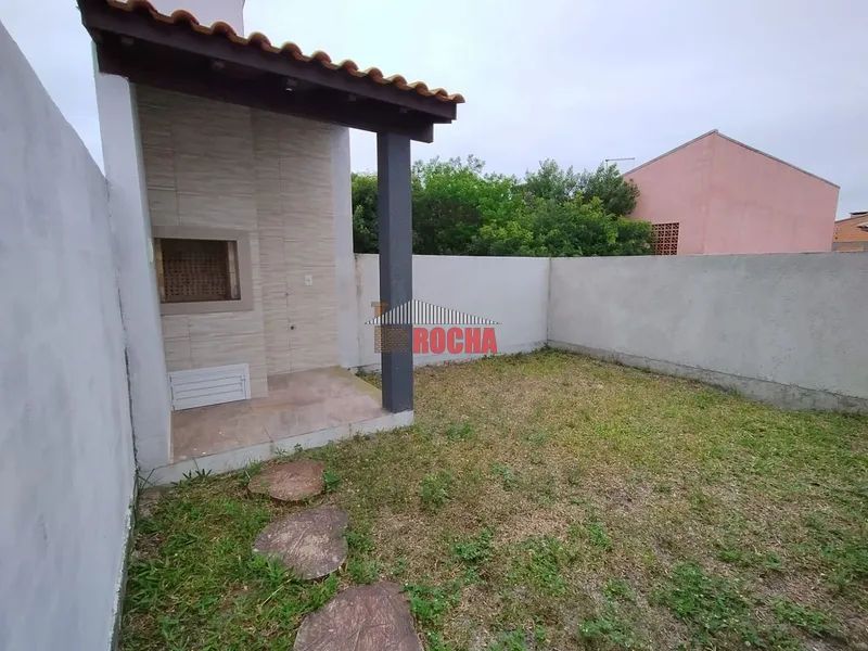 EXCELENTE CASA NOVA EM PRAIA  VILLAGE!: 6ª foto da galeria de imagens do imóvel