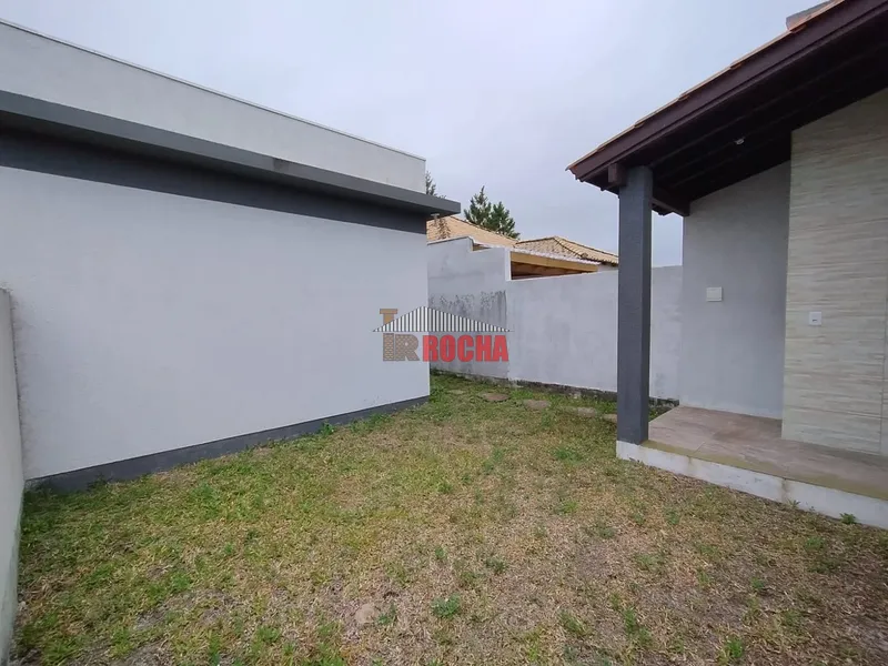 EXCELENTE CASA NOVA EM PRAIA  VILLAGE!: 15ª foto da galeria de imagens do imóvel
