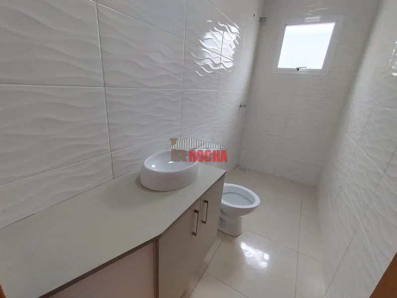 EXCELENTE CASA NOVA EM PRAIA  VILLAGE!: 18ª foto da galeria de imagens do imóvel