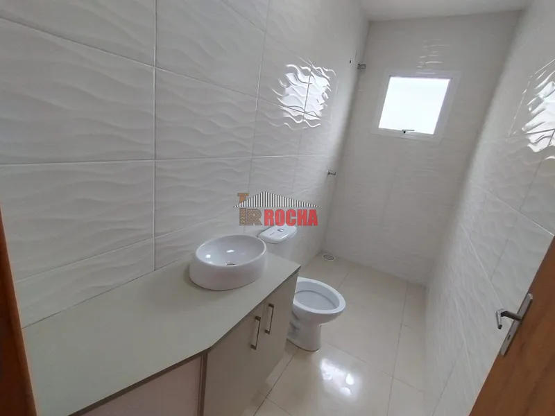 EXCELENTE CASA NOVA EM PRAIA  VILLAGE!: 7ª foto da galeria de imagens do imóvel