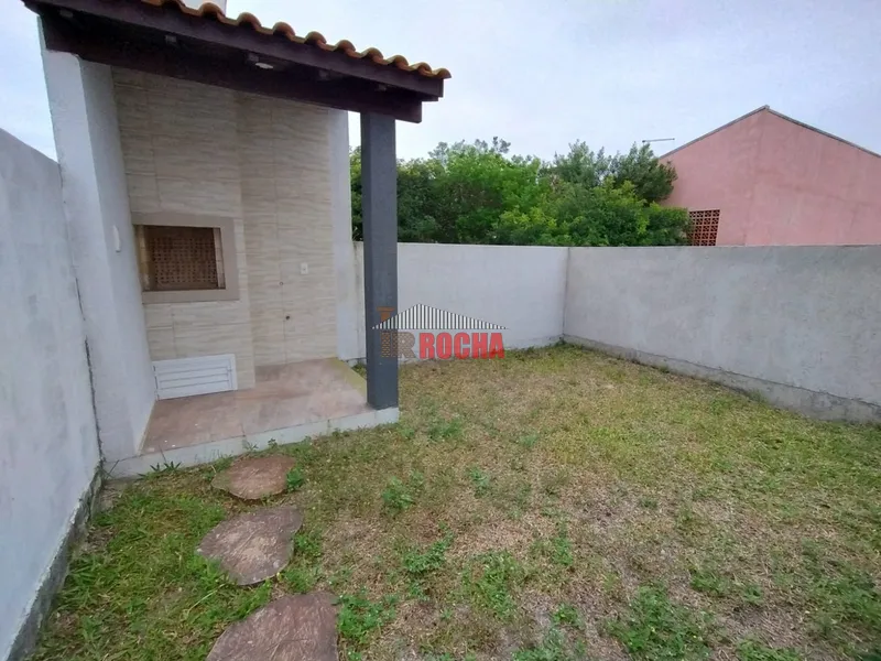 EXCELENTE CASA NOVA EM PRAIA  VILLAGE!: 23ª foto da galeria de imagens do imóvel