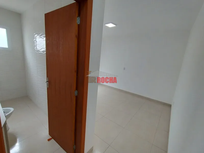 EXCELENTE CASA NOVA EM PRAIA  VILLAGE!: 16ª foto da galeria de imagens do imóvel