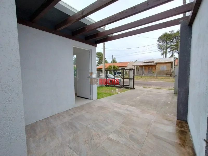 EXCELENTE CASA NOVA EM PRAIA  VILLAGE!: 17ª foto da galeria de imagens do imóvel