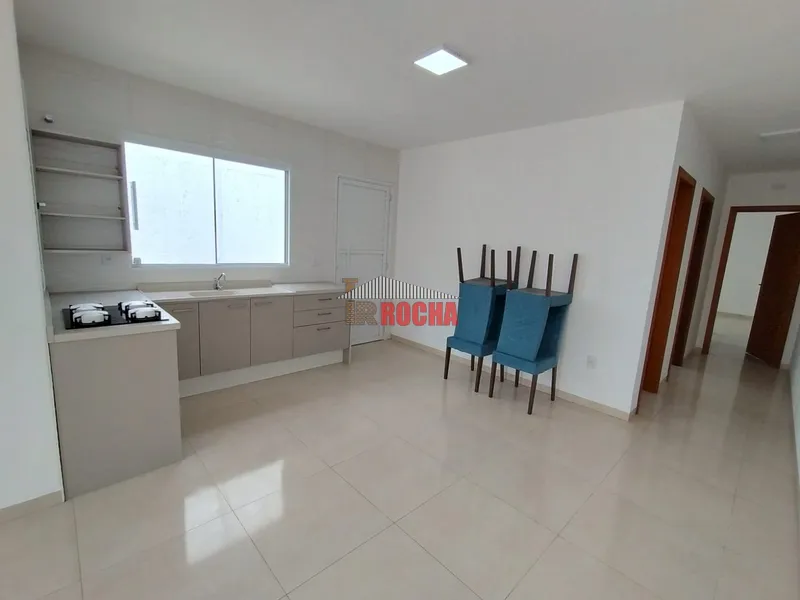 EXCELENTE CASA NOVA EM PRAIA  VILLAGE!: 9ª foto da galeria de imagens do imóvel