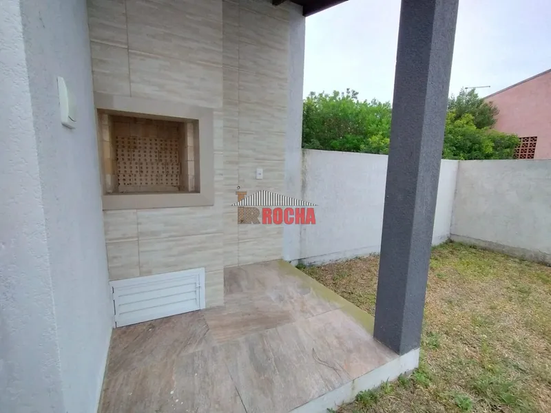 EXCELENTE CASA NOVA EM PRAIA  VILLAGE!: 19ª foto da galeria de imagens do imóvel