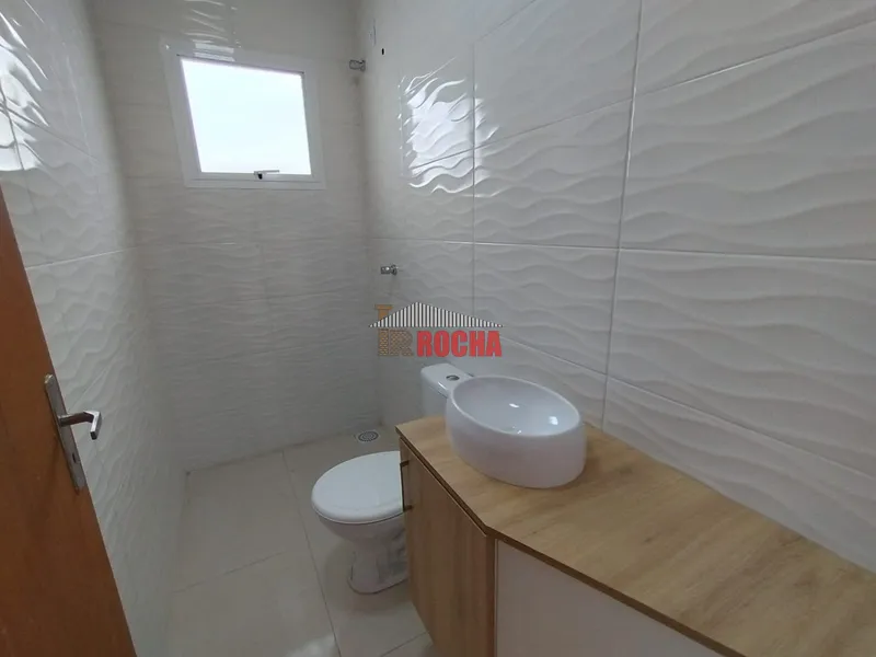EXCELENTE CASA NOVA EM PRAIA  VILLAGE!: 3ª foto da galeria de imagens do imóvel
