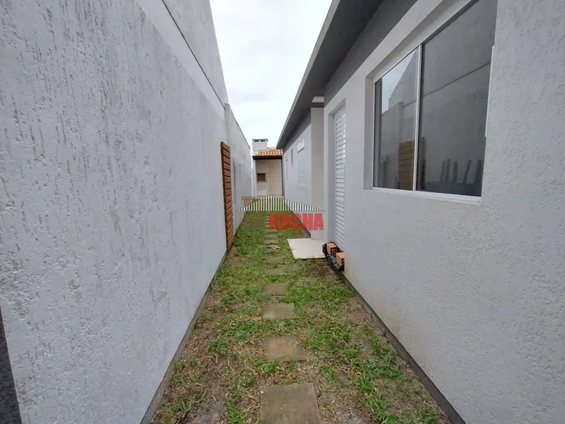 EXCELENTE CASA NOVA EM PRAIA  VILLAGE!: 31ª foto da galeria de imagens do imóvel