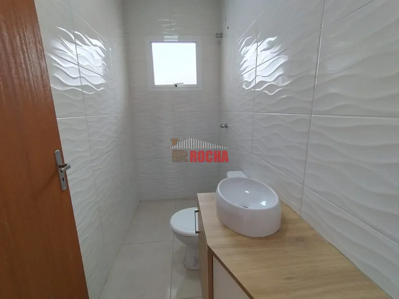 EXCELENTE CASA NOVA EM PRAIA  VILLAGE!: 11ª foto da galeria de imagens do imóvel