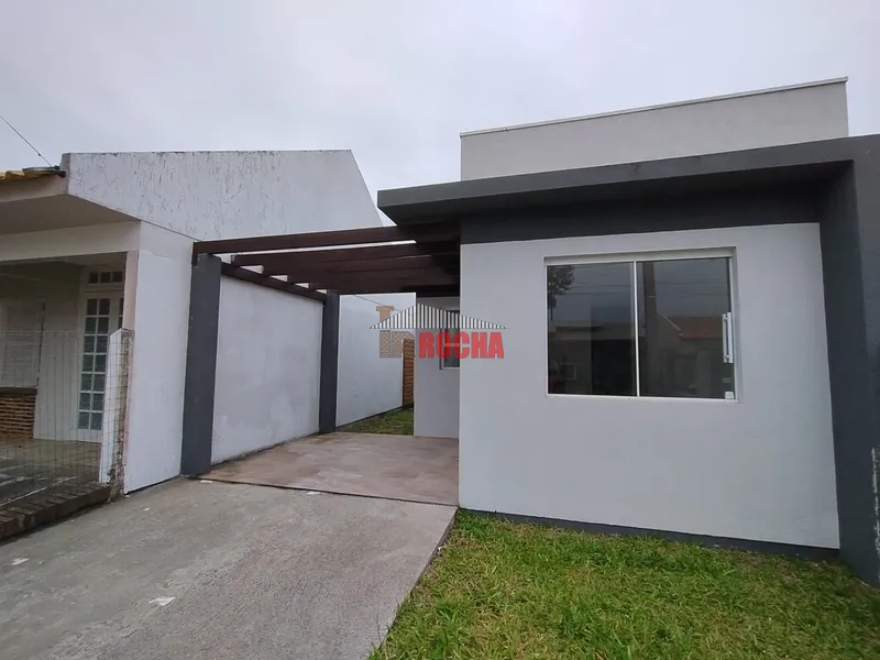 EXCELENTE CASA NOVA EM PRAIA  VILLAGE!: 12ª foto da galeria de imagens do imóvel