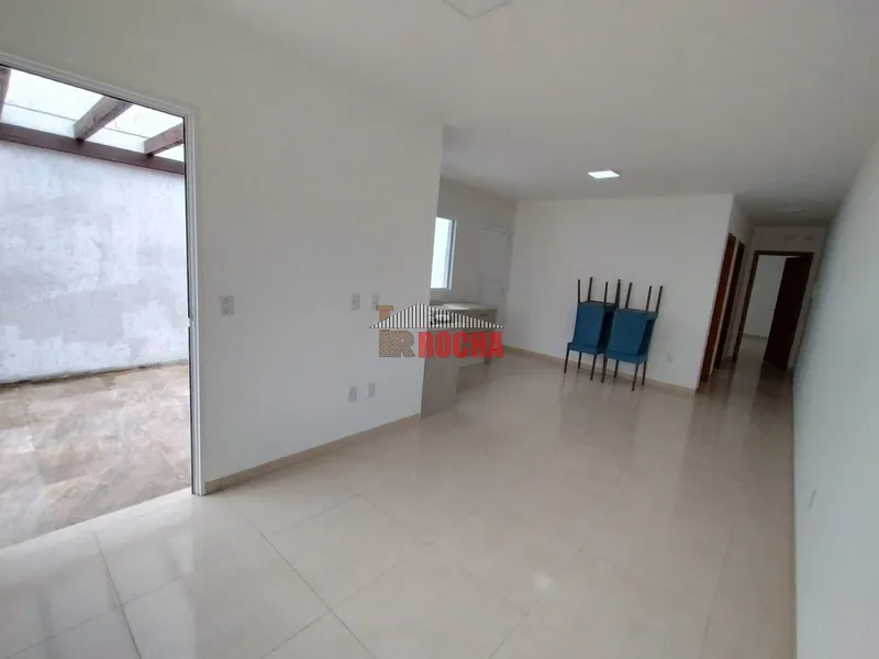 EXCELENTE CASA NOVA EM PRAIA  VILLAGE!: 8ª foto da galeria de imagens do imóvel