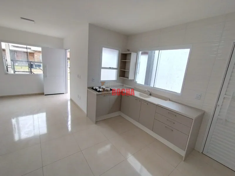 EXCELENTE CASA NOVA EM PRAIA  VILLAGE!: 30ª foto da galeria de imagens do imóvel