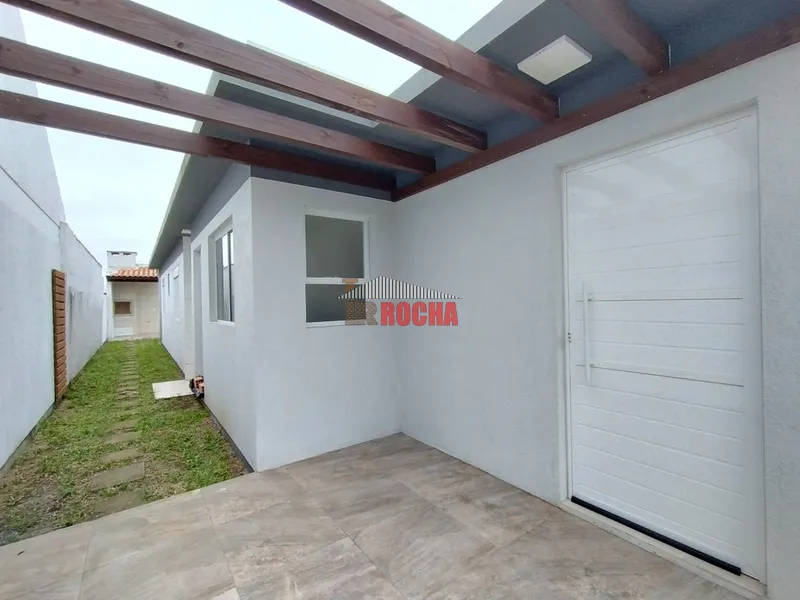 EXCELENTE CASA NOVA EM PRAIA  VILLAGE!: 28ª foto da galeria de imagens do imóvel