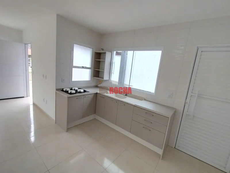 EXCELENTE CASA NOVA EM PRAIA  VILLAGE!: 25ª foto da galeria de imagens do imóvel